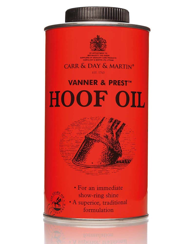 Hoof Care